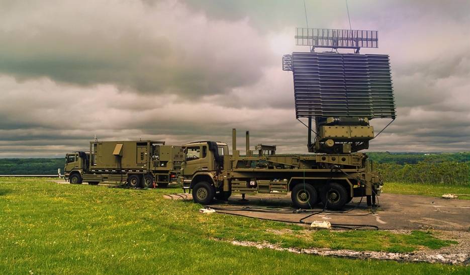 •  Fotó: Lockheedmartin.com