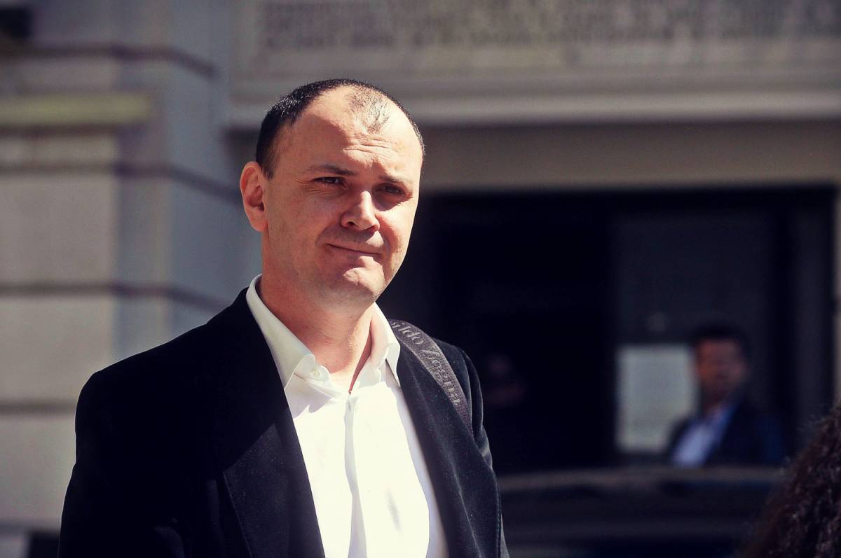 Sebastian Ghiță 