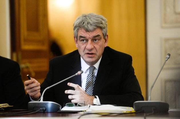 Mihai Tudose 