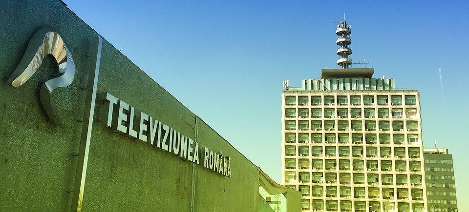 Drága műsorok. Az ellenőrző bizottság felállítását kezdeményező képviselők szerint túlköltekezik az állami televízió •  Fotó: TVR