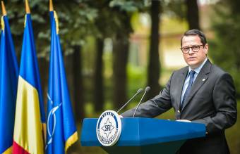 Lemondott a Román Hírszerző Szolgálat vezetője