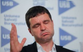 Korrupcióval gyanúsítja a feddhetetlenségi ügynökség a bukaresti főpolgármestert, ezért feljelentette