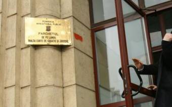 Sem a legfőbb ügyészt, sem a DNA főügyészét nem javasolja újabb mandátumra az igazságügyi miniszter