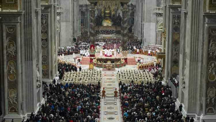 •  Fotó: Vaticannews.va
