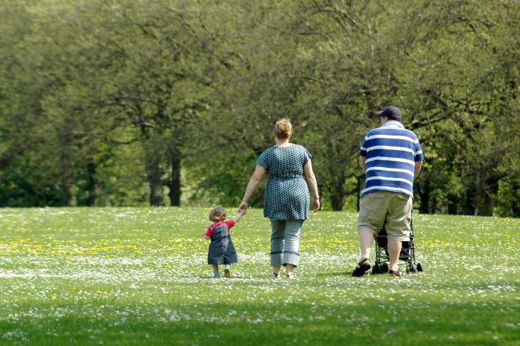 „Támadás folyik a hagyományos értékek ellen” – Sófalvi Szabolcs népszavazásról, családról, „természetellenes dolgokról”