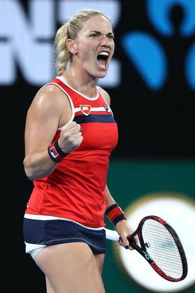 Babos Tímea megnyerte pályafutása negyedik WTA-versenyét egyesben