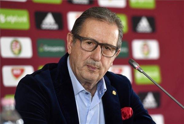 Nemzetek Ligája: Leekens szerint minden mérkőzés olyan fontos, mint a BL-döntő