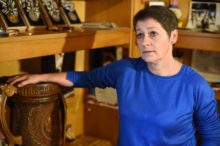 Szabó Kati az M4 Sporton: „hát persze hogy fájt”, hogy a sikerek után nem a magyar himnuszt hallhatta