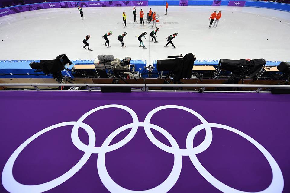 •  Fotó: Facebook/Magyar Olimpiai Csapat