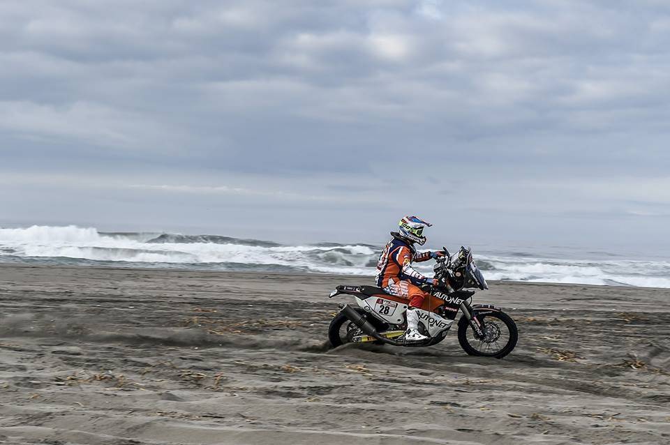 •  Fotó: Edoardo Bauer/RallyZone