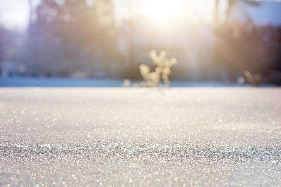 Az előrejelzés szerint január 30-áig nem lesznek jelentősebb hőmérséklet-ingadozások. Képünk illusztráció •  Fotó: Pixabay.com