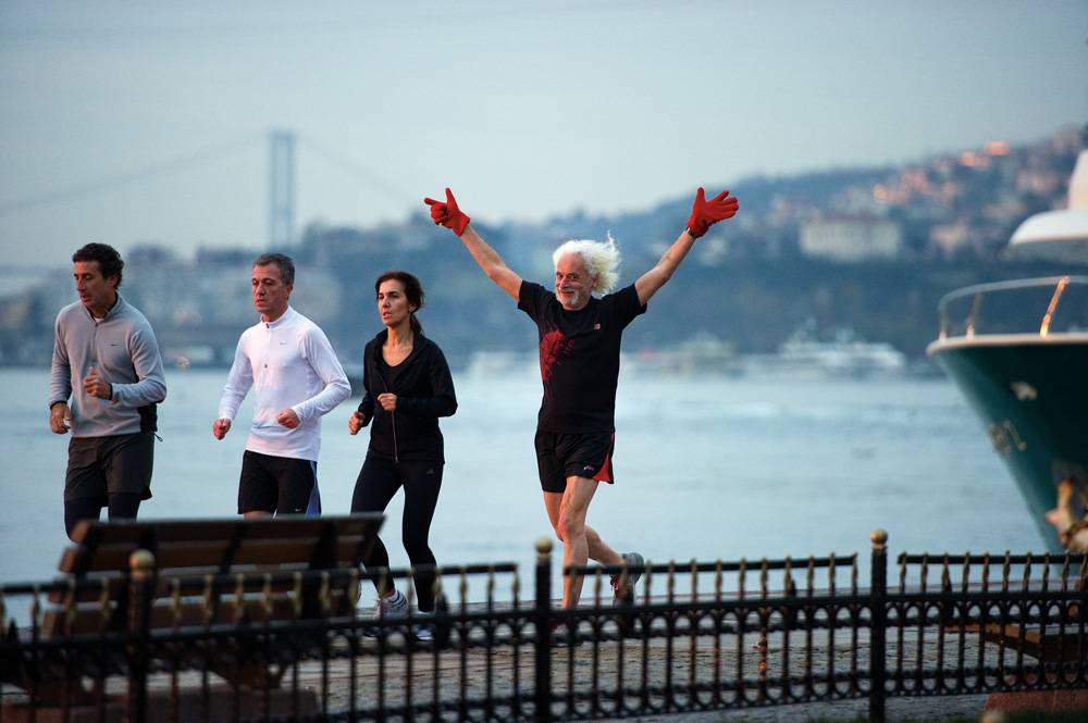 • Fotó: Cem Apa/theguideistanbul.com