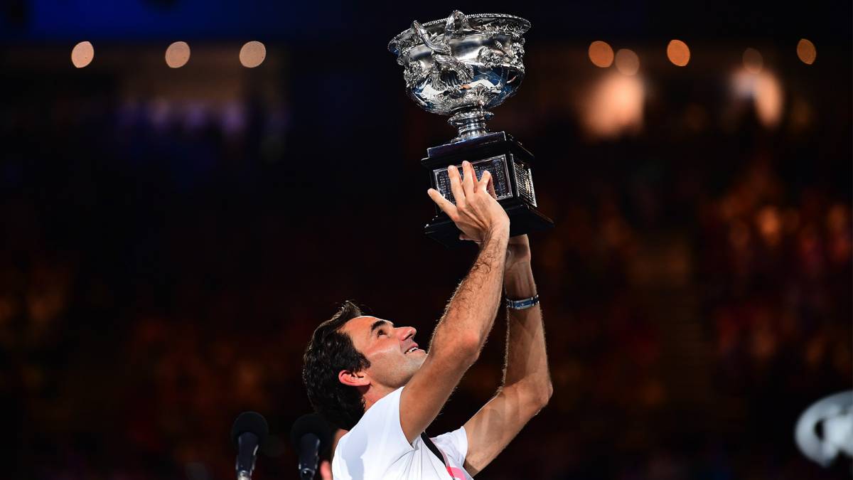•  Fotó: Ausopen.com