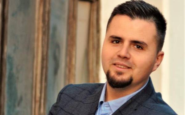 Apjok Norbert parlamenti képviselő: nem korfüggő a feladat nagysága