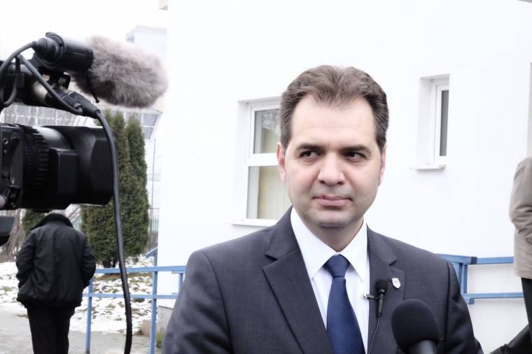 Székely szabadságról és román műfordítóról sem lehet utcát elnevezni Sepsiszentgyörgyön