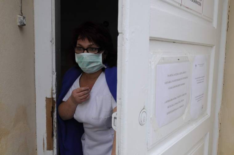 Közelít a 10 ezer felé a kanyarós megbetegedések száma