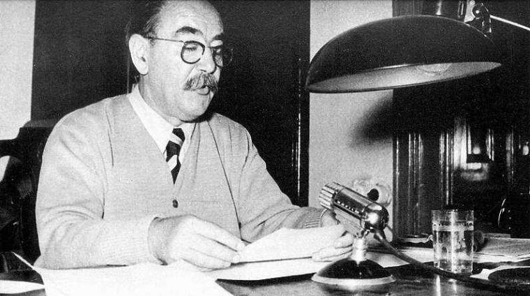 '56-tal és Nagy Imréék snagovi fogságával foglalkozik a Digi 24