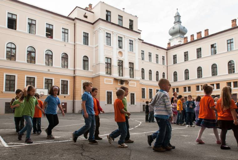 Megbukott a kolozsvári körzetesítés