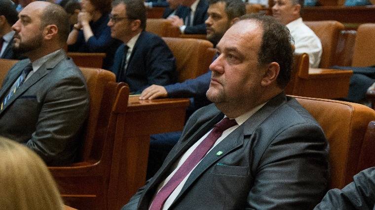 Biró Zsolt: diszkriminatív a Maros megyei beiskolázási terv