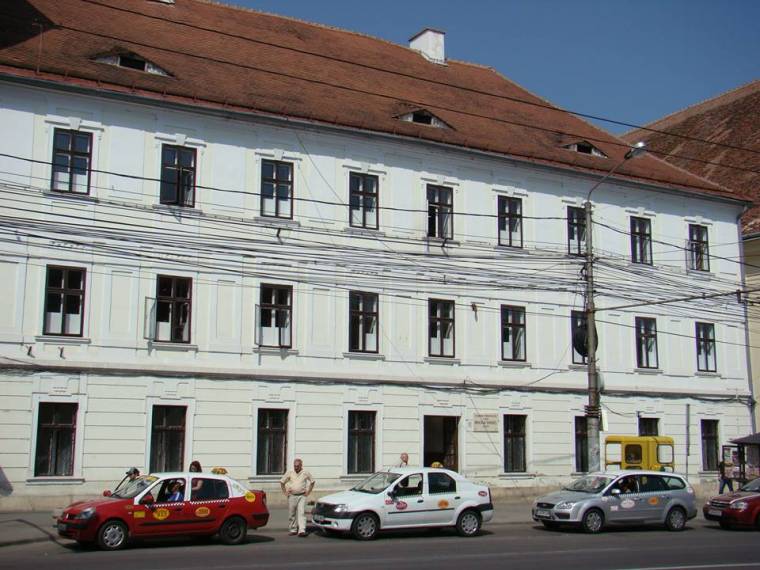 Inkább a szakosztályról mondanának le a Brassaiban