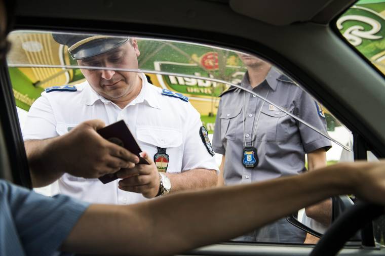 Határnyitás számos kérdőjellel