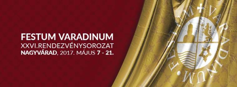 Festum Varadinum: két hét alatt több mint 150 programpont