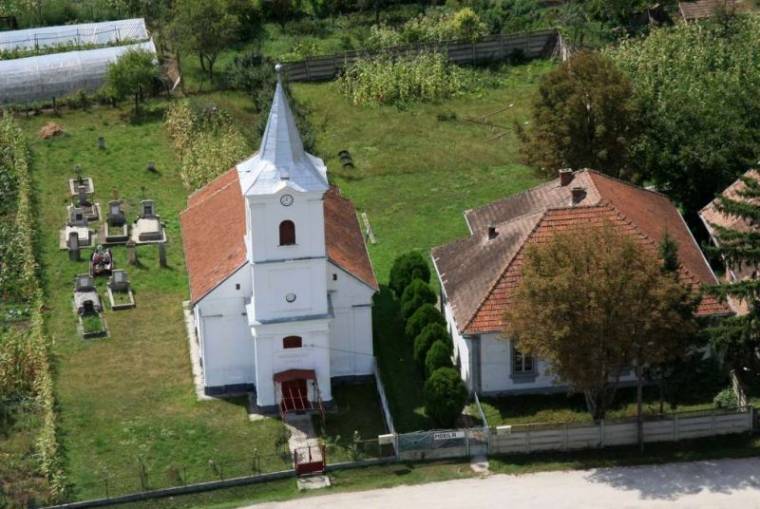 Nem futja lelkészre Székelyföldváron