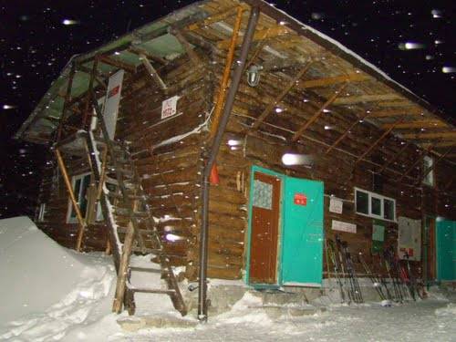 Magyar áldozata is van a retyezáti lavinának