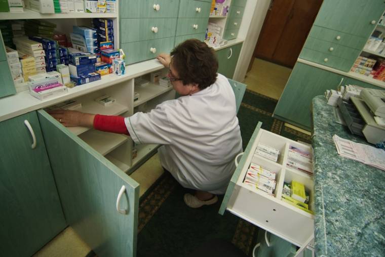 Gyógyszerhiánytól tartanak az árcsökkentés miatt