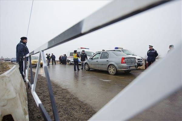 Magyar–román „közeledés” hétvégente