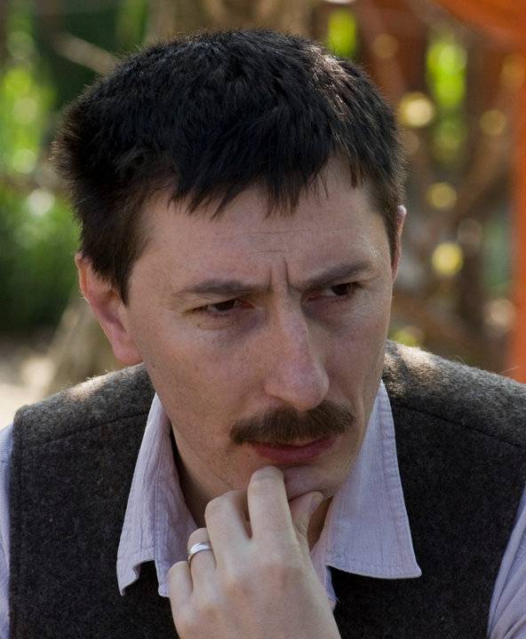 Hegyeli Attila visszaadja Ezüstfenyő díját az RMDSZ-nek