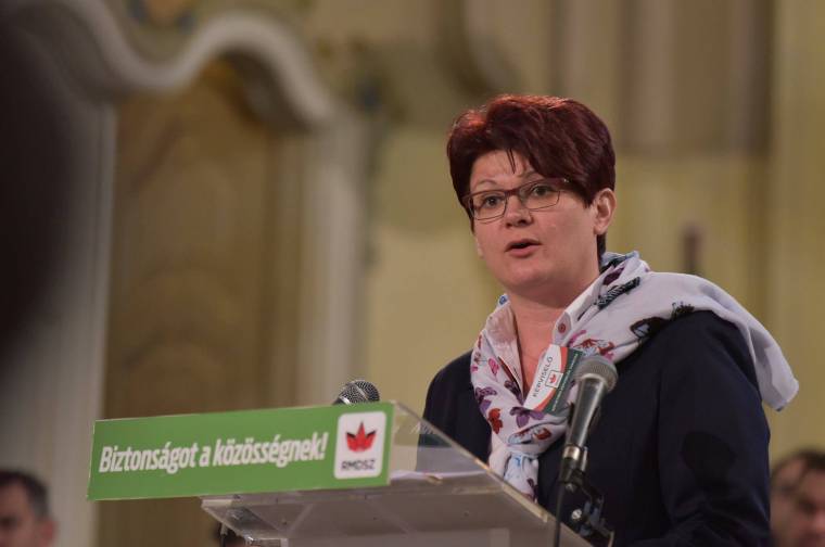 Jogerősen megszüntették Horváth Anna hatósági felügyeletét