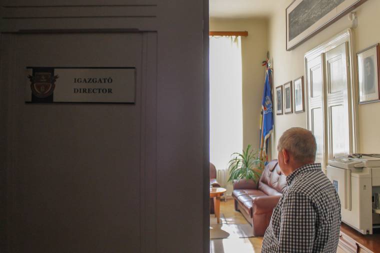 Véglegesek az iskolaigazgatói kinevezések