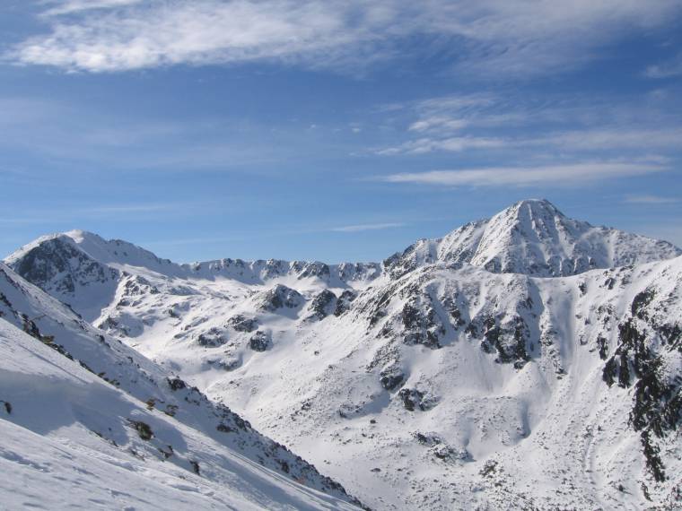 Retyezáti lavina: átvette a főügyészség a nyomozást