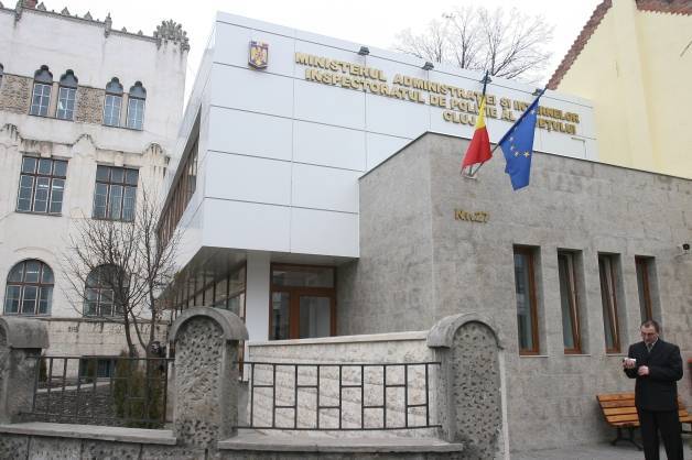 Rendőrség: nem volt etnikai színezete a kolozsvári incidensnek