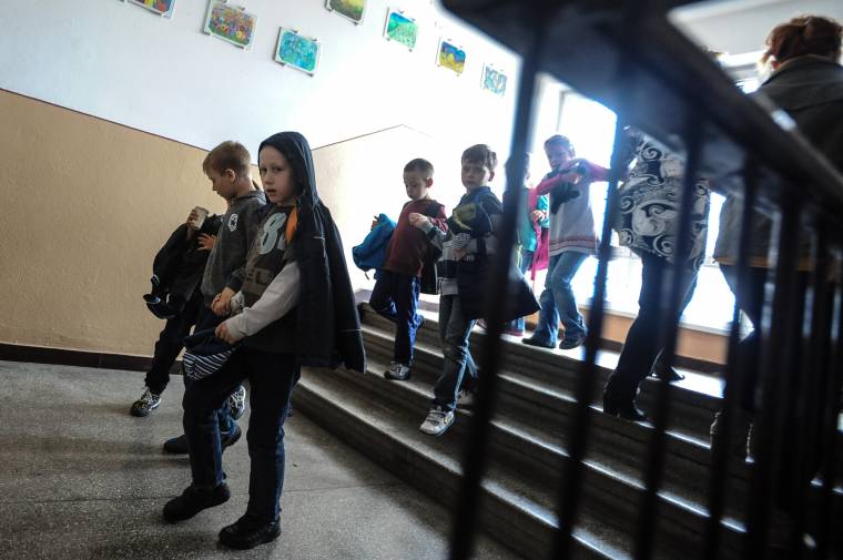 Növelik a fejkvótás támogatást az oktatásban