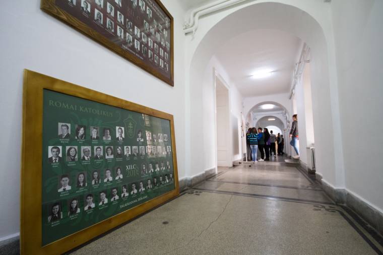 Lemondásra szólította Maros megye főtanfelügyelőjét Novák Csaba Zoltán szenátor
