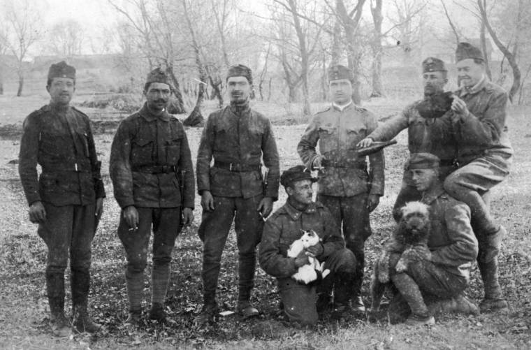 Kutatócsoport vizsgálja a trianoni békeszerződés körülményeit