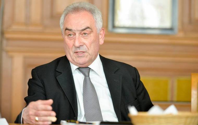 Kovács Irén váltja Király Andrást az államtitkári tisztségben