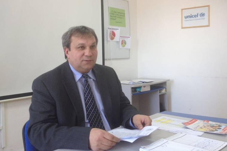 A szakiskolákat sújtja a diáklétszám-csökkenés Háromszéken