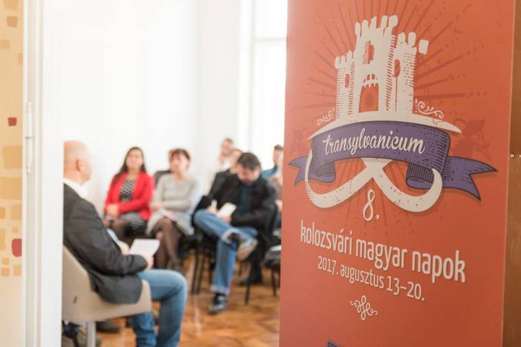 Kiemelt megyei támogatás a Kolozsvári Magyar Napoknak