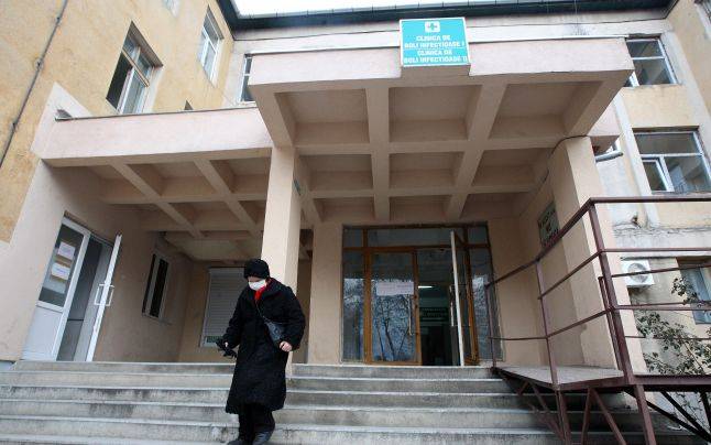 Kilencéves lány a romániai kanyarójárvány 24. áldozata