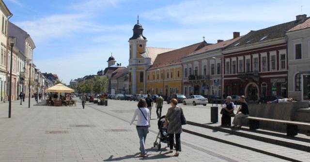Fiatalokat bántalmaztak Kolozsváron, mert magyarul beszéltek