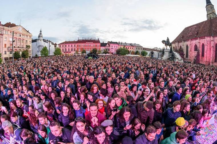 Veszélyes Kolozsvár népszerűsége