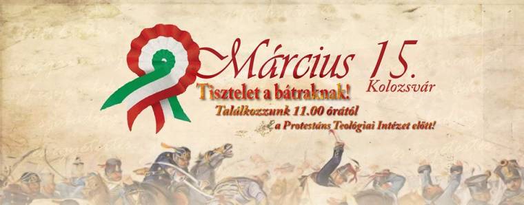 Koszorú helyett adományt várnak Kolozsváron a kommandói iskola javára