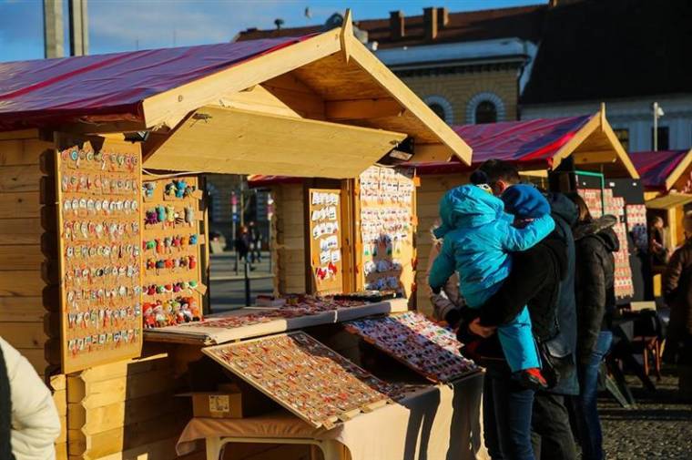 Márciuskavásár: japánsztrájkba léptek a kézművesek