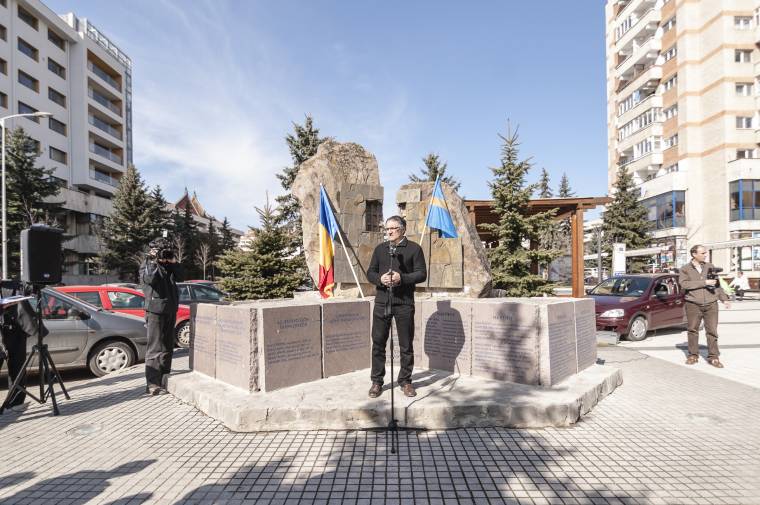 Név szerint említett meghurcoltak, áldozatok