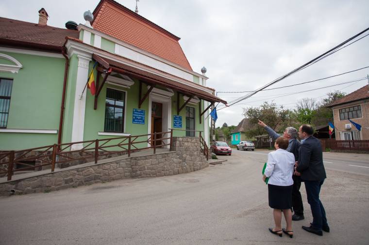 ET-raportőr Háromszéken: a számi nyelv nagyobb veszélyben van, mint a magyar