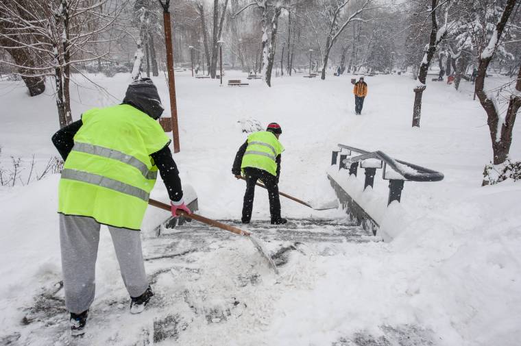 Eltérő erdélyi tapasztalatok a közmunkásokról