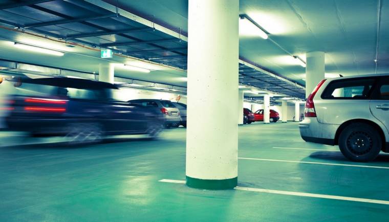 Tizenöt új parkolóházat ígérnek Kolozsváron